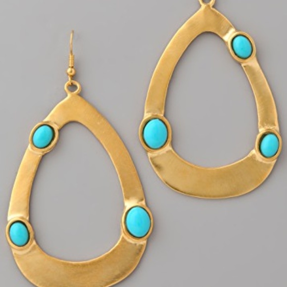 Kenneth Jay Lane Jewelry - NIB Kenneth J Lane Earrings